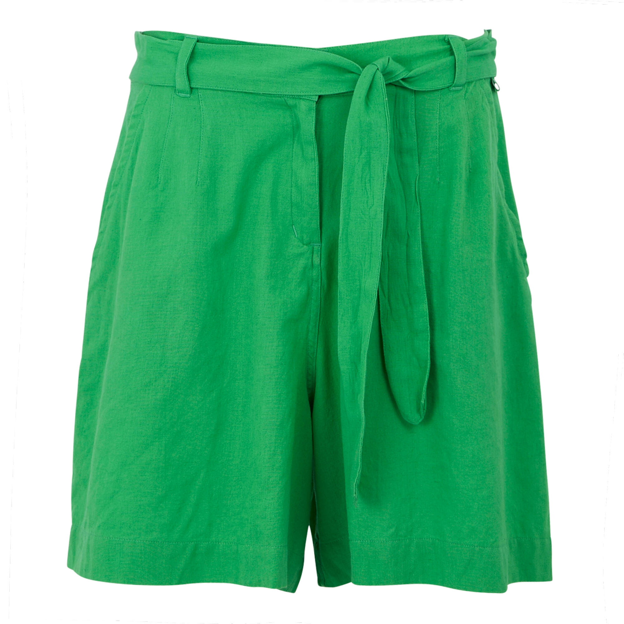 REGATTA Pantaloncini Donna Regatta Sabela II Verde Isola