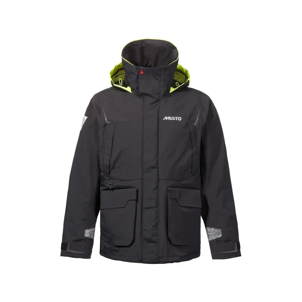 Waterproof jacket Musto BR1 Channel