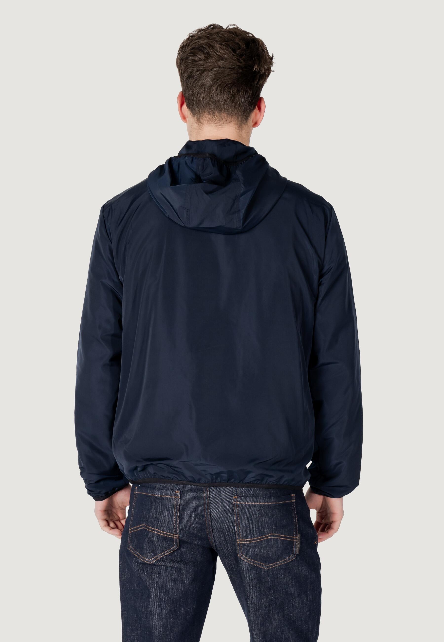 chaqueta  HOMBRE 5/5