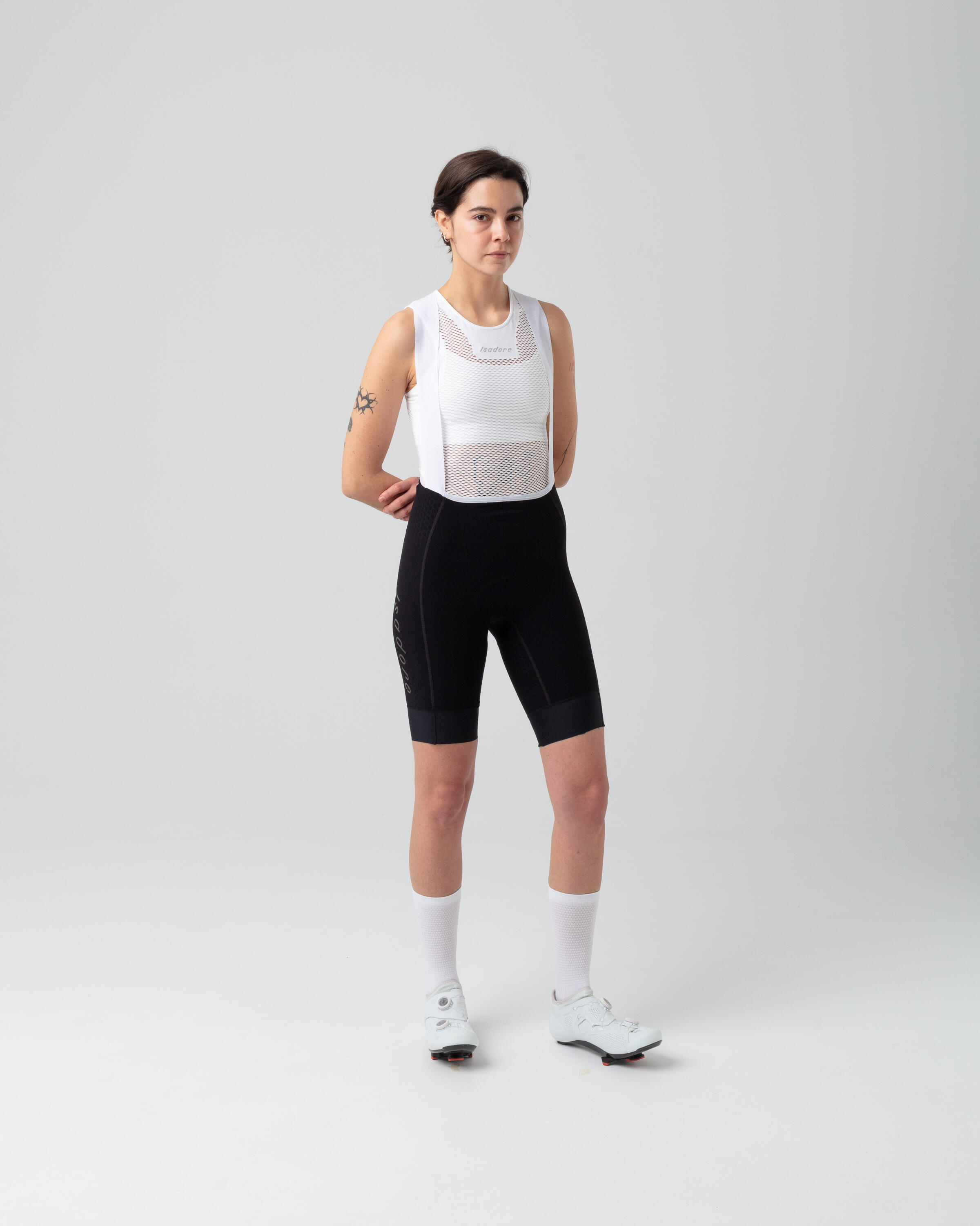 Isadore Echelon Isadore Bib Shorts Echelon Aero Bib Shorts