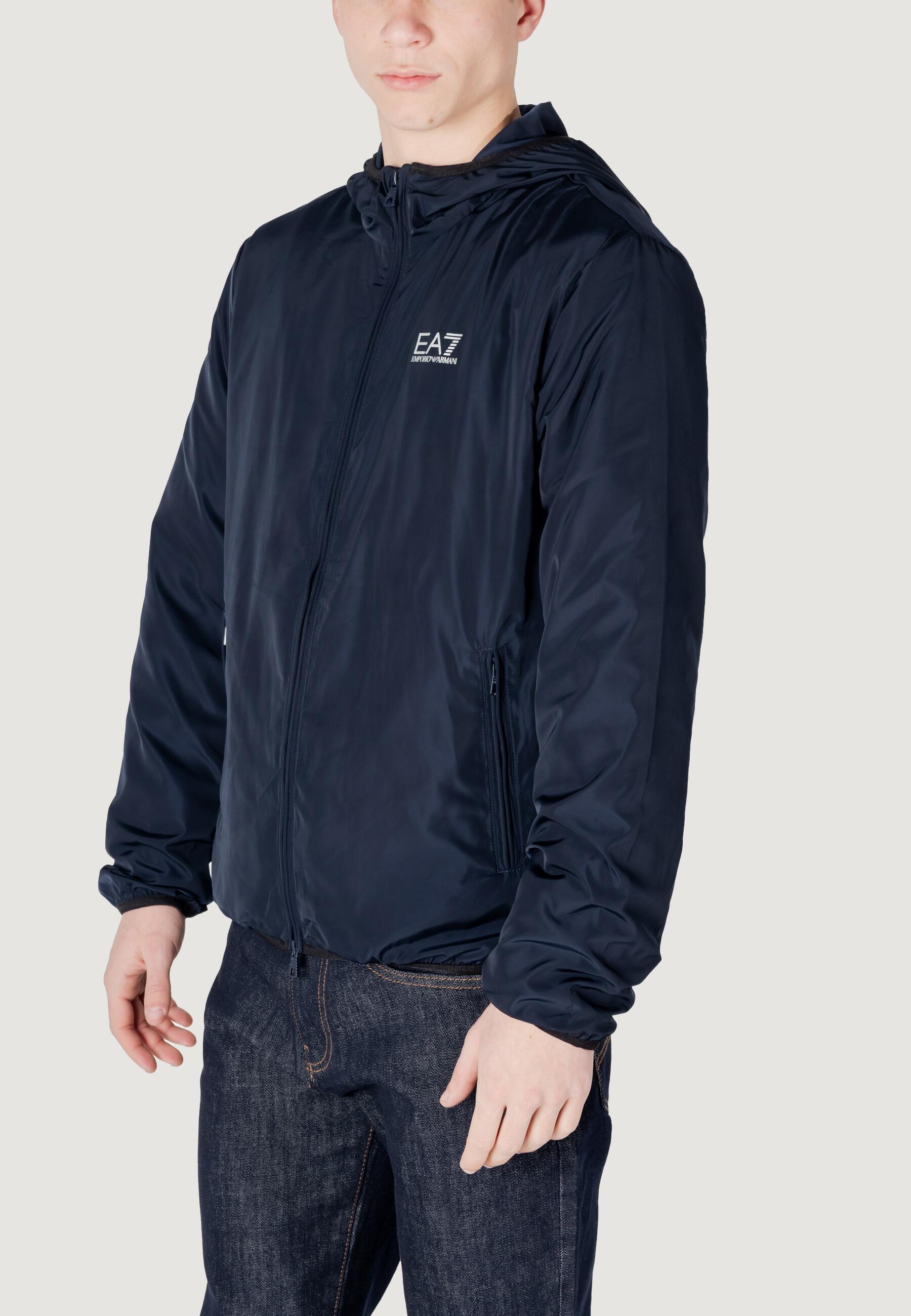 chaqueta  HOMBRE 4/5