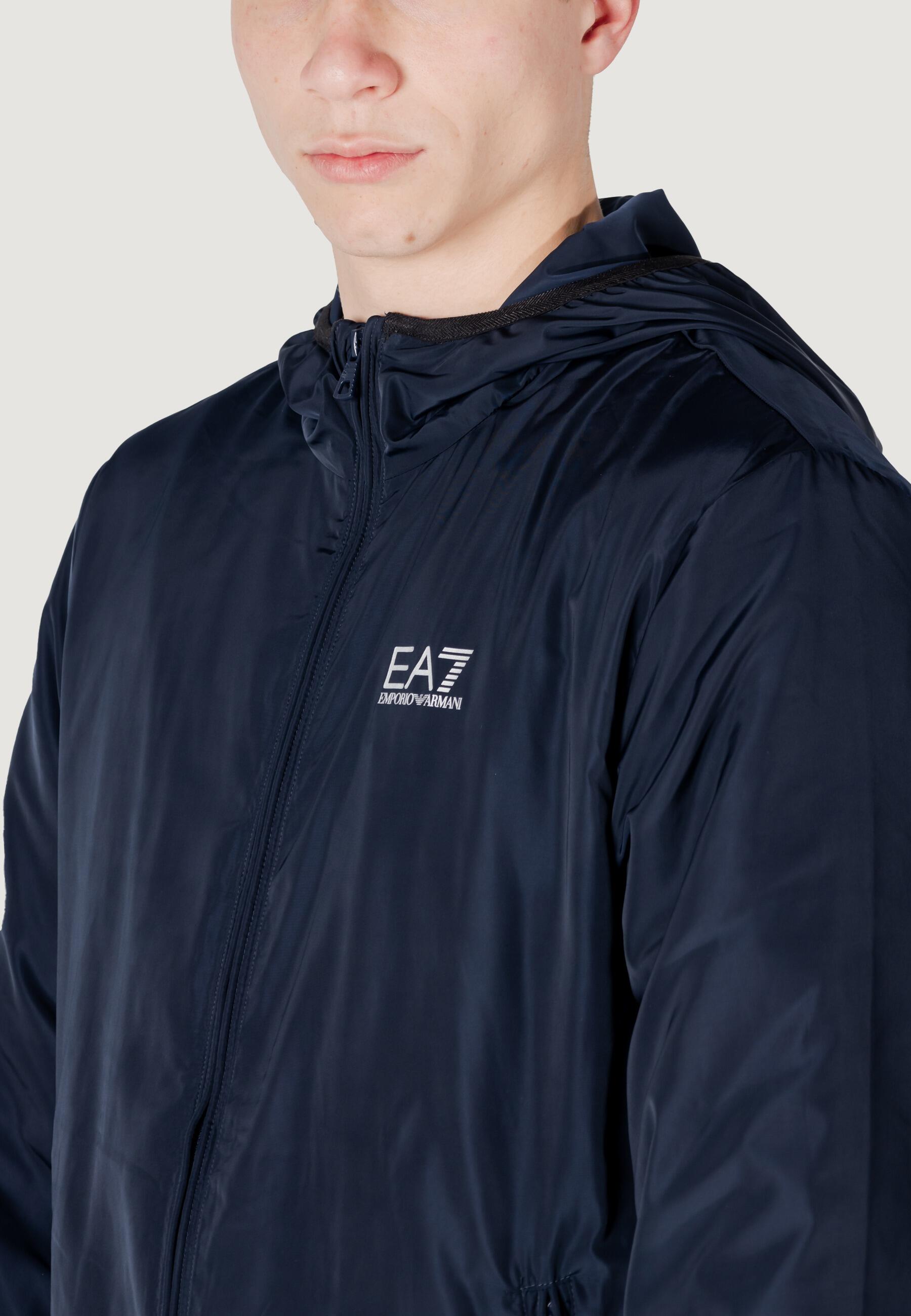 chaqueta  HOMBRE 2/5