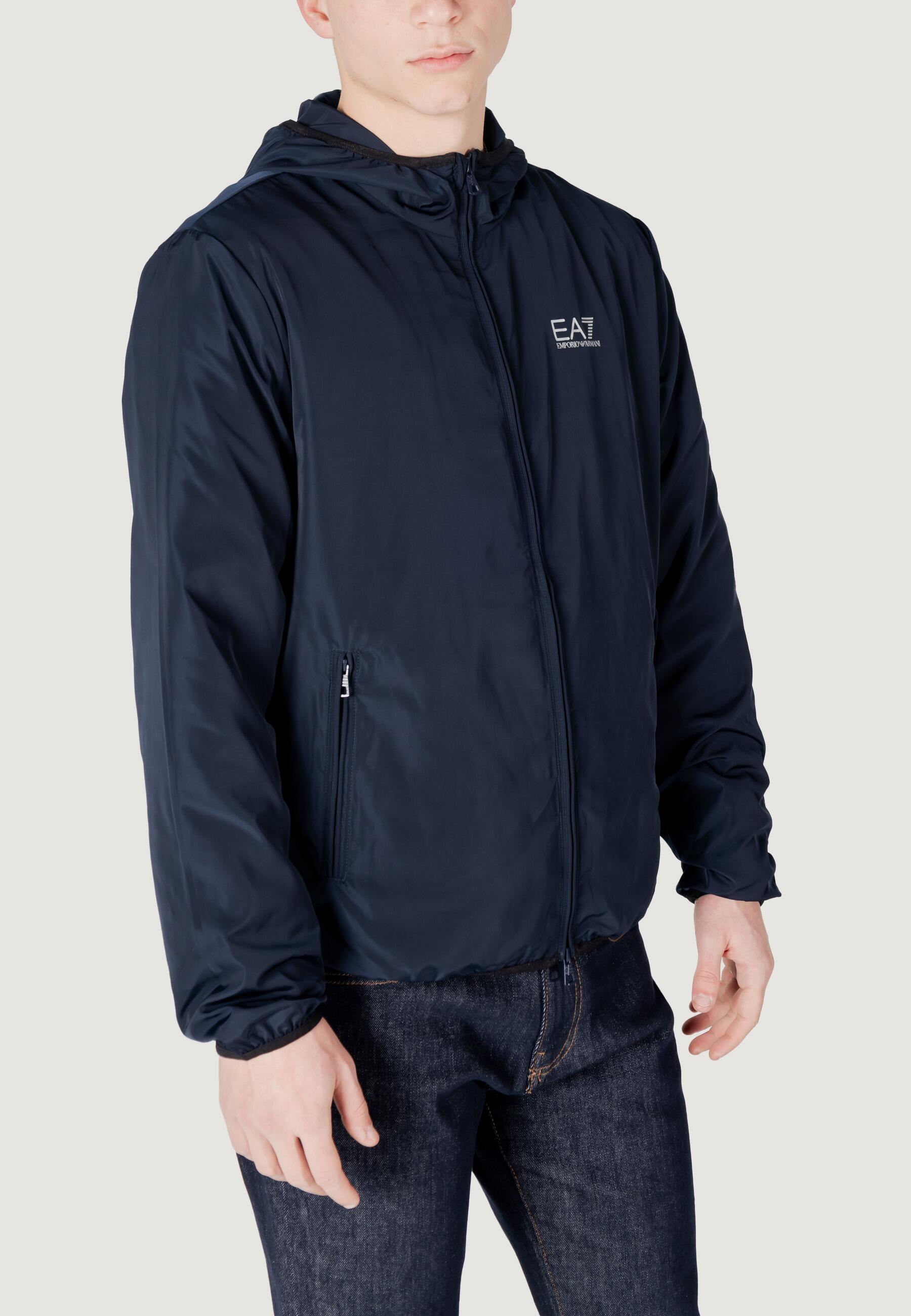 chaqueta  HOMBRE 3/5