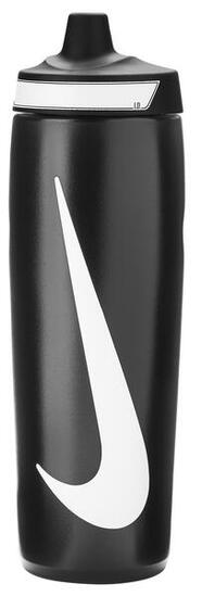 Refuel 2024 532ml waterfles (Zwart)