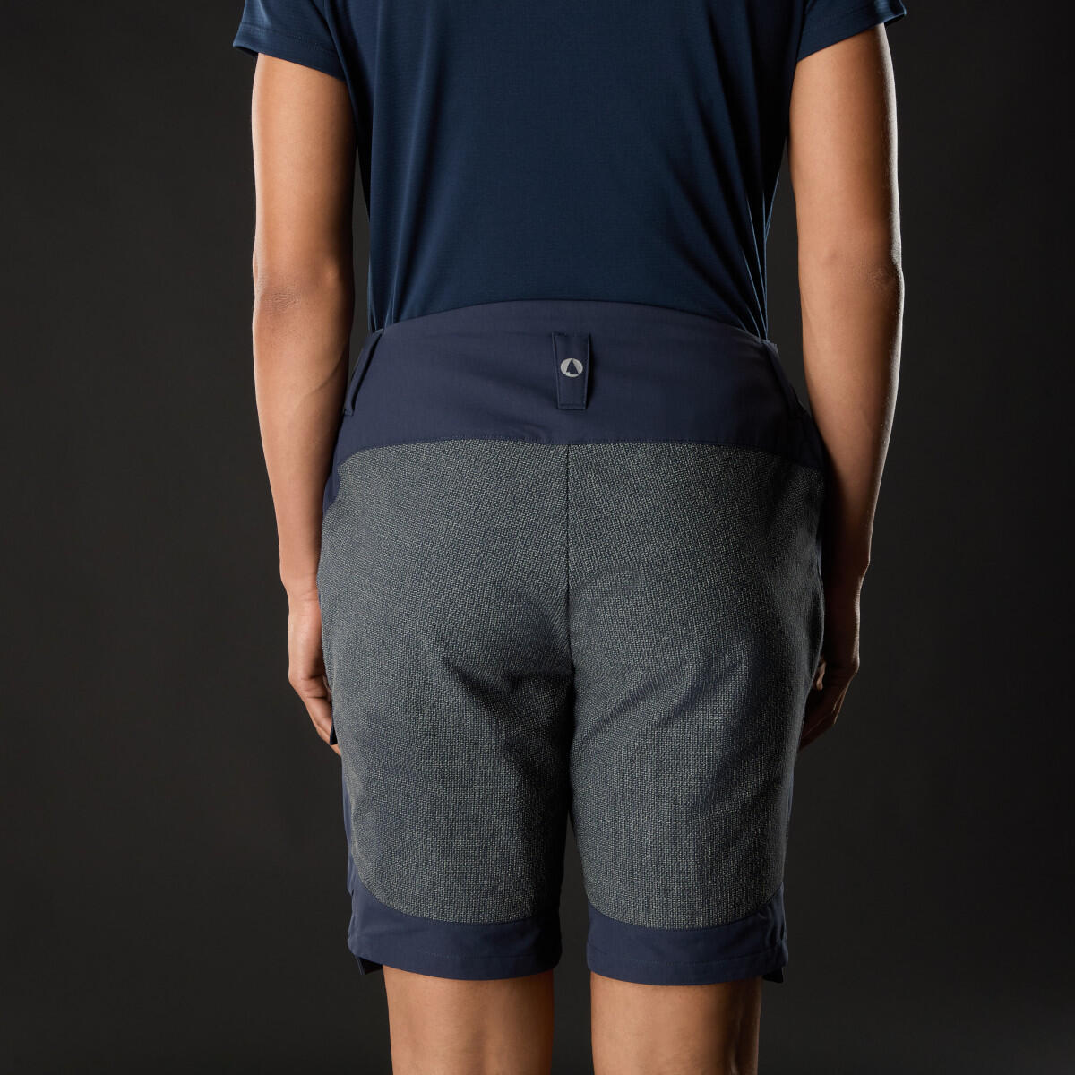 Evolution Performance Strech short de voile femme 8/8