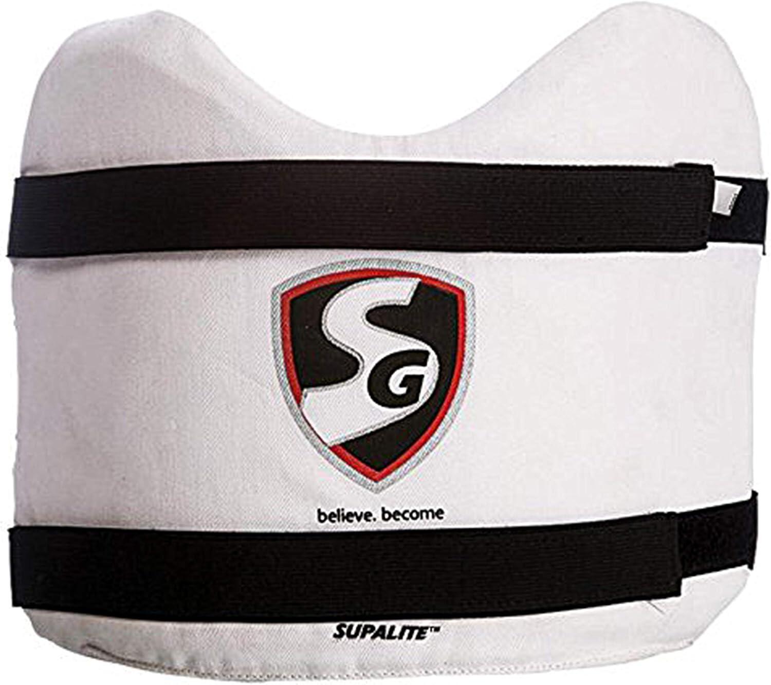 SG SG Supalite Cricket Brustschutz | Brustprotektor