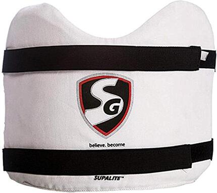 SG Supalite Cricket Brustschutz | Brustprotektor