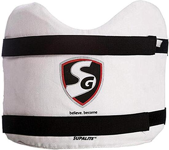 SG Supalite Cricket Brustschutz | Brustprotektor