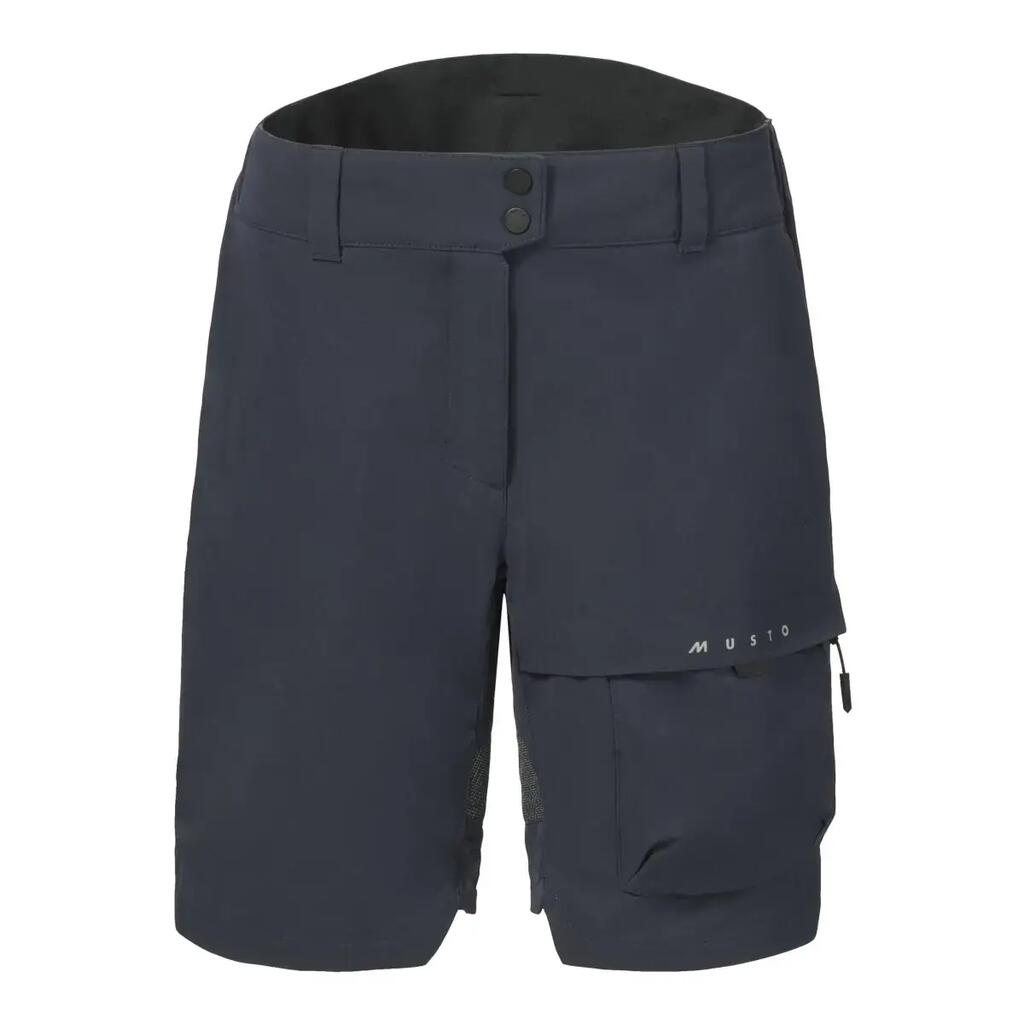 Evolution Performance Stretch Sailing Shorts for Women