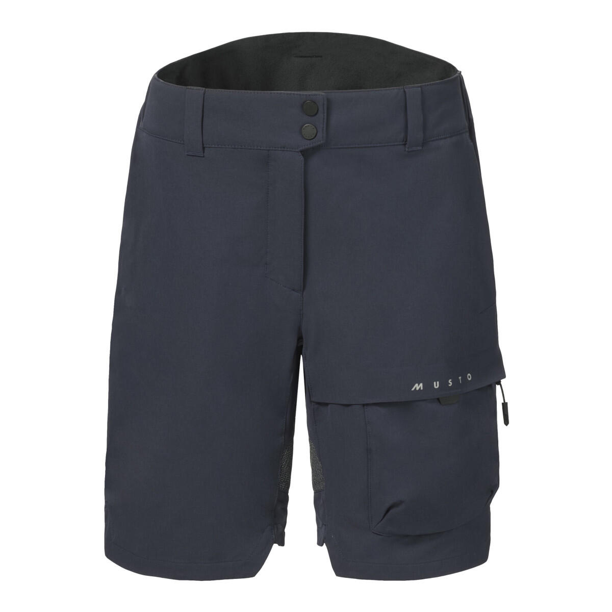 MUSTO Evolution Perfomance Stretch Segelshorts Damen