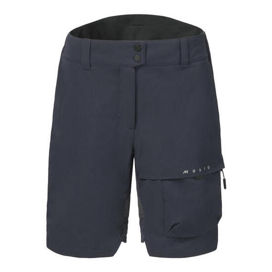 Shorts für Damen Musto Evolution Performance