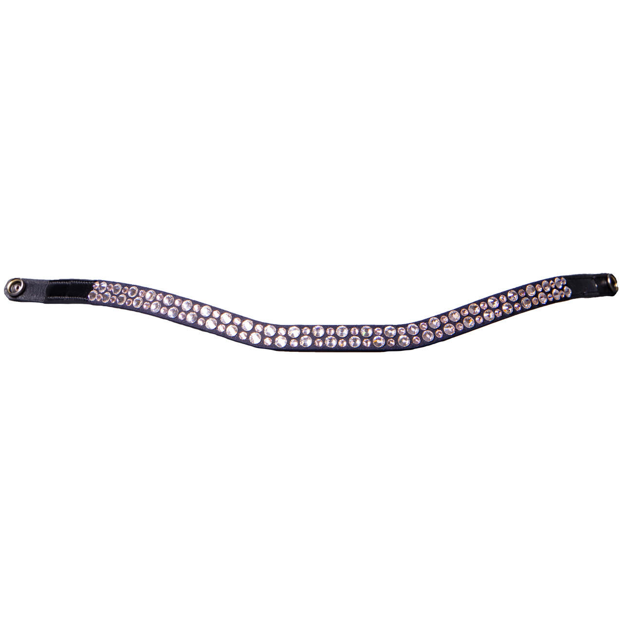 PRESTEQ Frontale per cavallo Presteq StarGlow