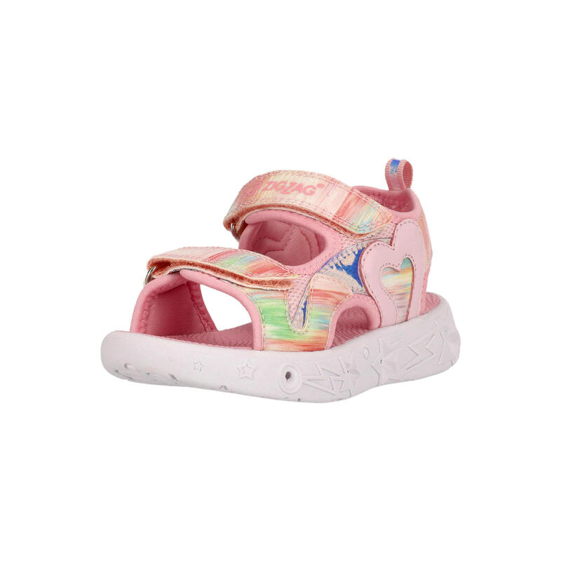 Sandale ZIGZAG cu suport pentru copii