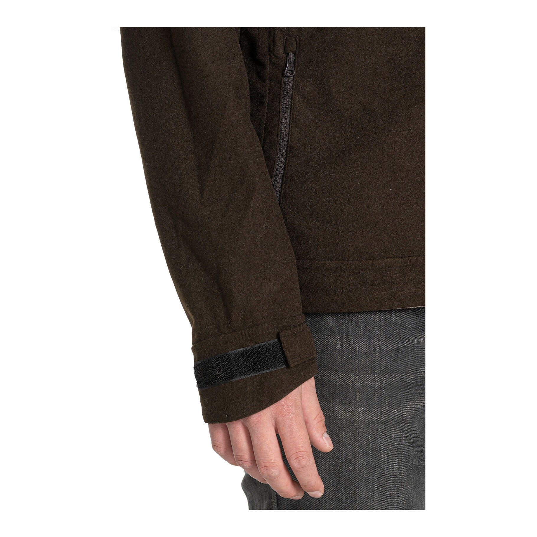 BROWNING Veste Ultimate Activ Marron/RTXTRA Réversible taille L 6/7