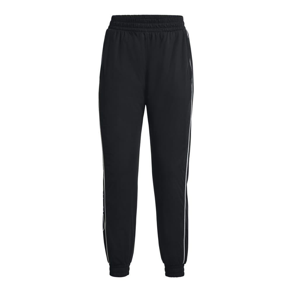 UNDER ARMOUR Pantaloni Da Jogging Da Viaggio Donna Under Armour Nero
