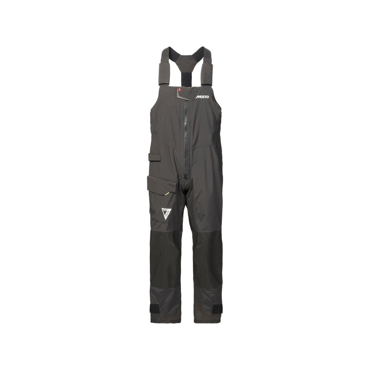 MUSTO BR1 Channel Segelhose Herren schwarz