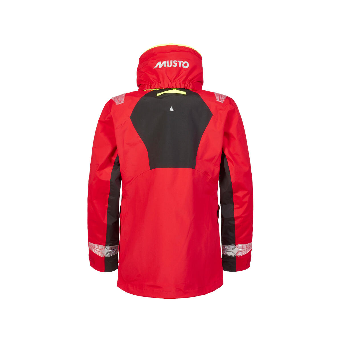 Veste de quart BR2 Offshore 2.0 femme rouge 2/2