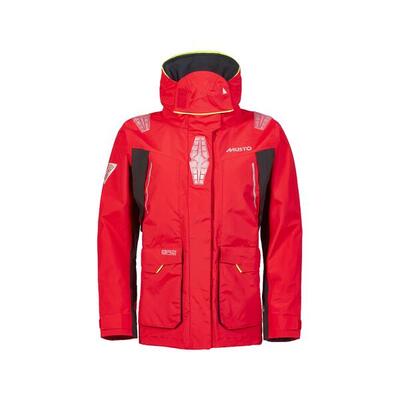 Waterdicht damesjack musto br2 offshore 2.0