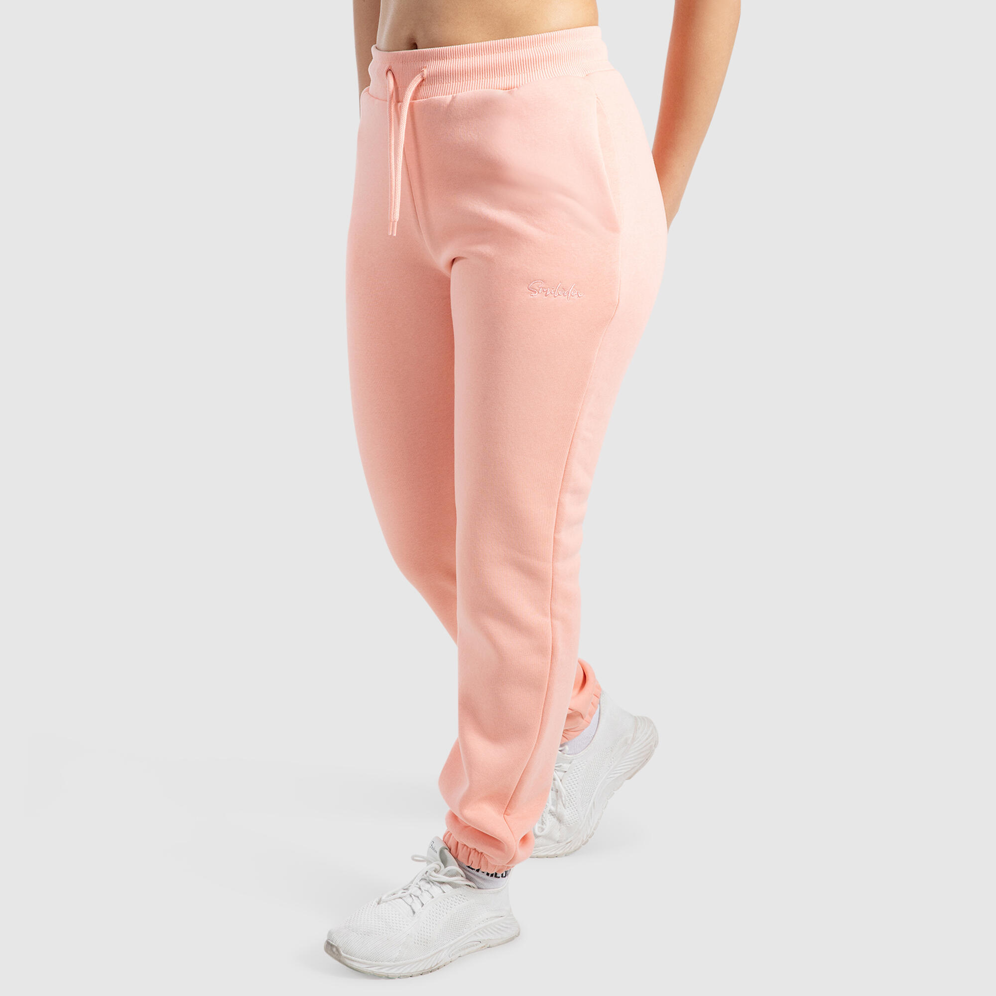 Damen Jogginghose Dalila Aprikose 2/6