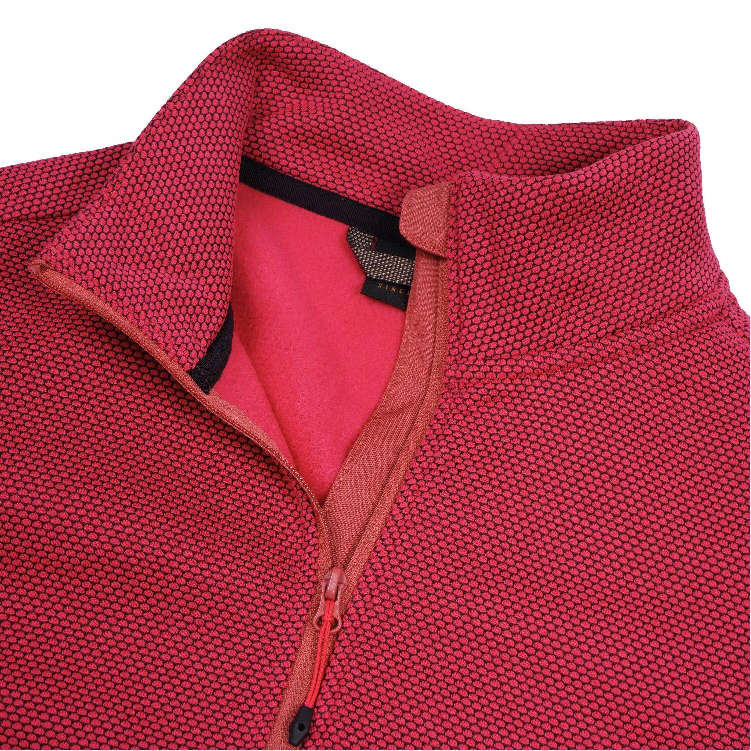 Icepeak Bowersville Strickfleecejacke für Damen ohne Kapuze 2/2