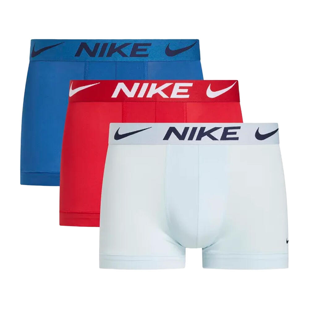 white / blue / red