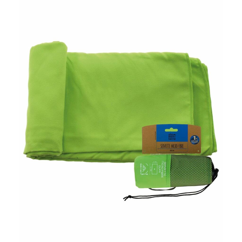 elémenterre oufa m microfiber towel