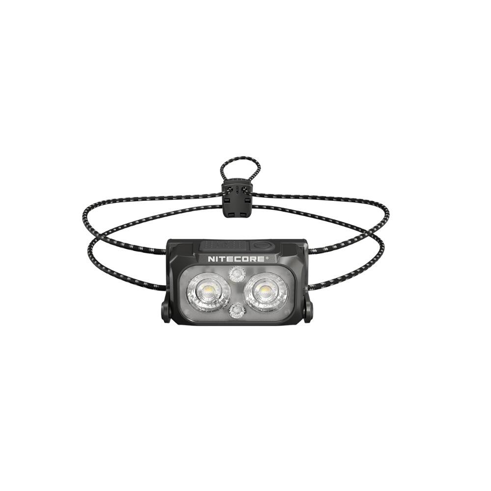 NITECORE Čelovka NU25 MCT UL 400lm