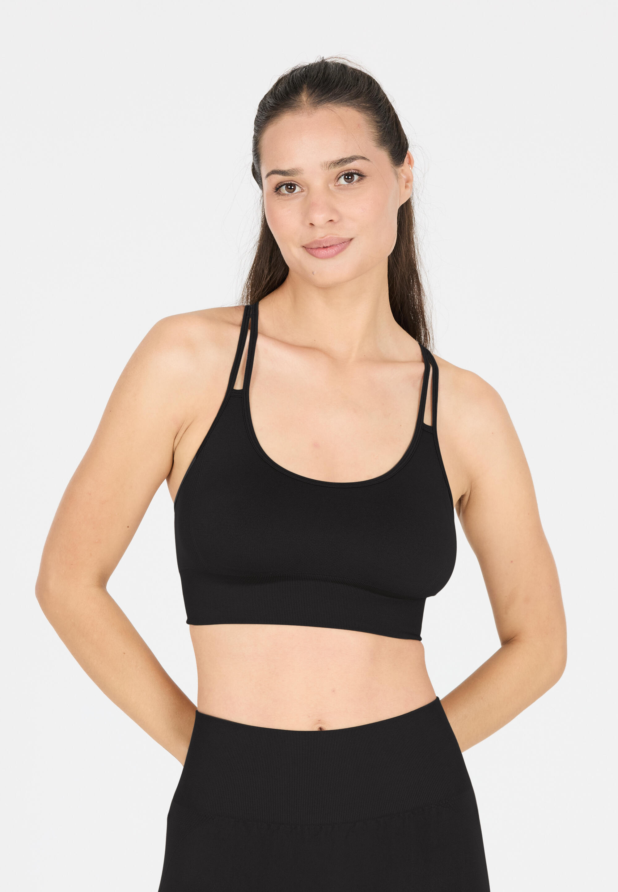 Reggiseno sportivo Athlecia Missori V2 4/5