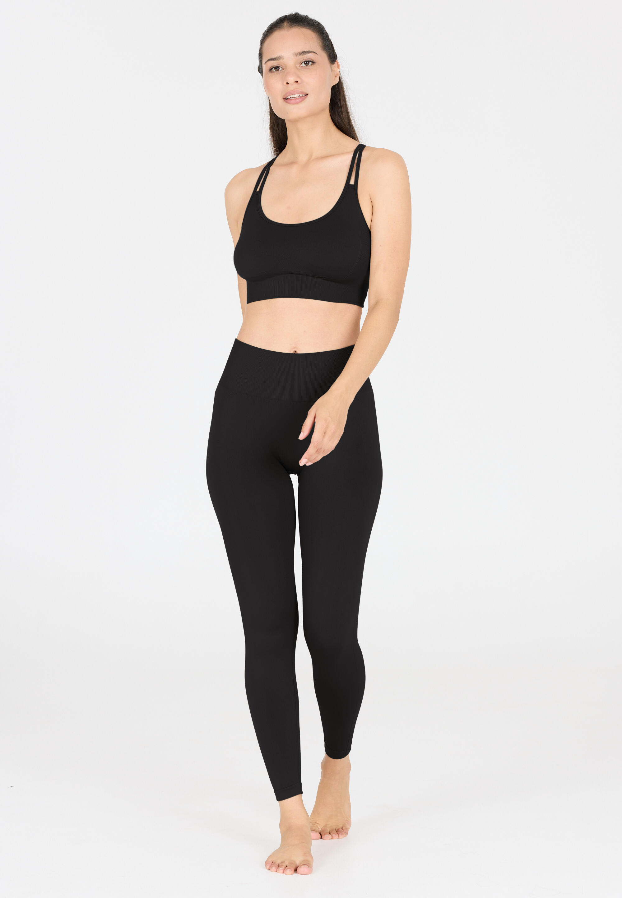 Reggiseno sportivo Athlecia Missori V2 3/5