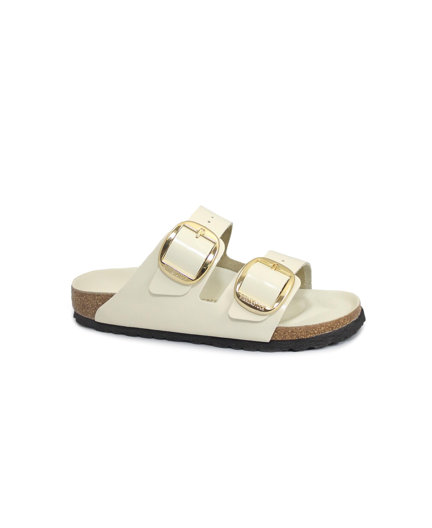 Birkenstock - Arizona beige 1026128 1/3