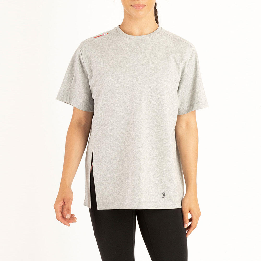 LUKE 1977 Decline Relaxed Fit T-shirt