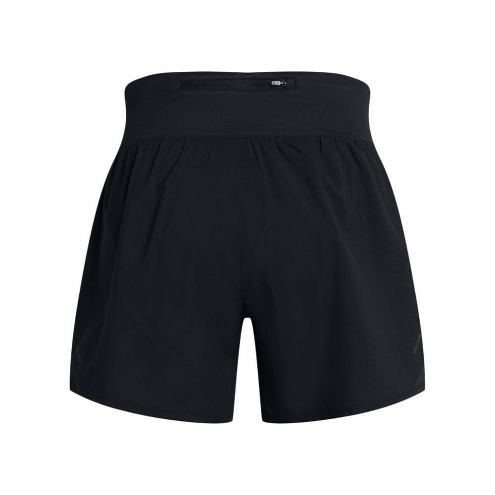 Short FLY BY ELITE Femme (Noir) 2/2