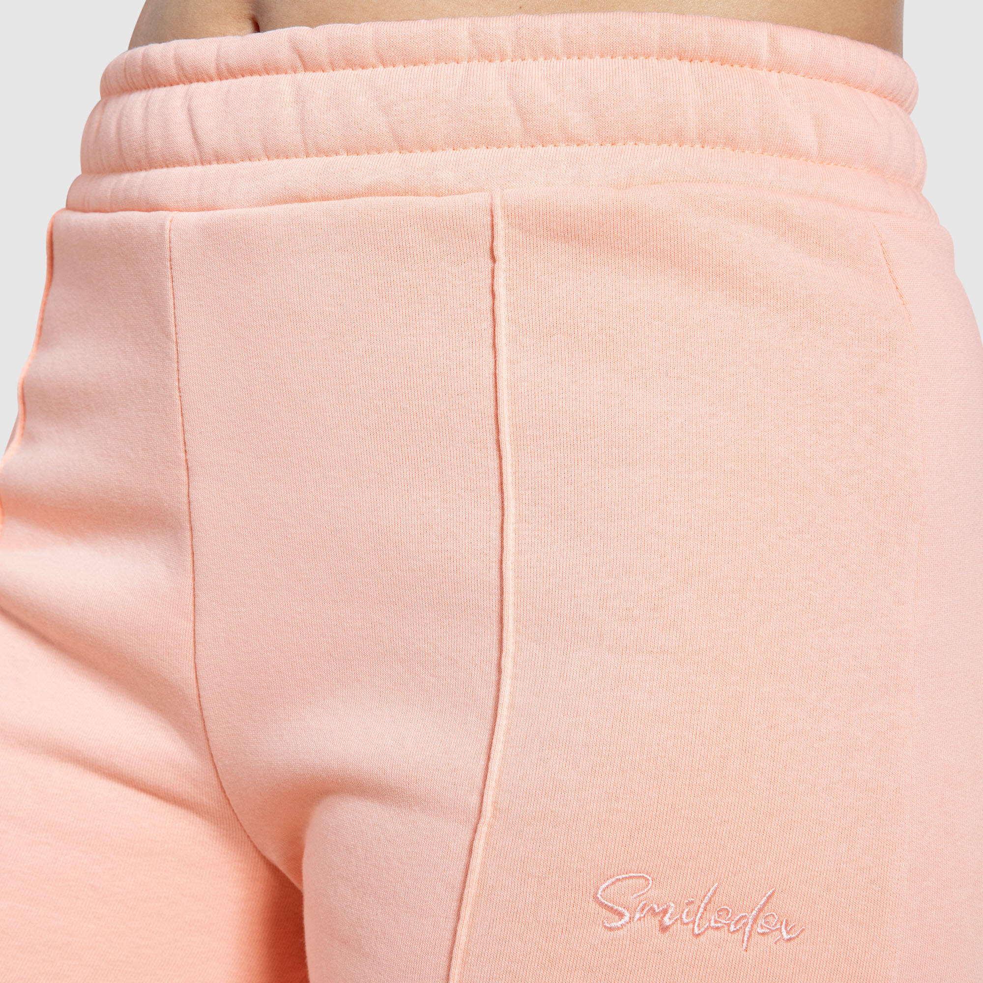Damen Jogginghose Milea Aprikose 4/6