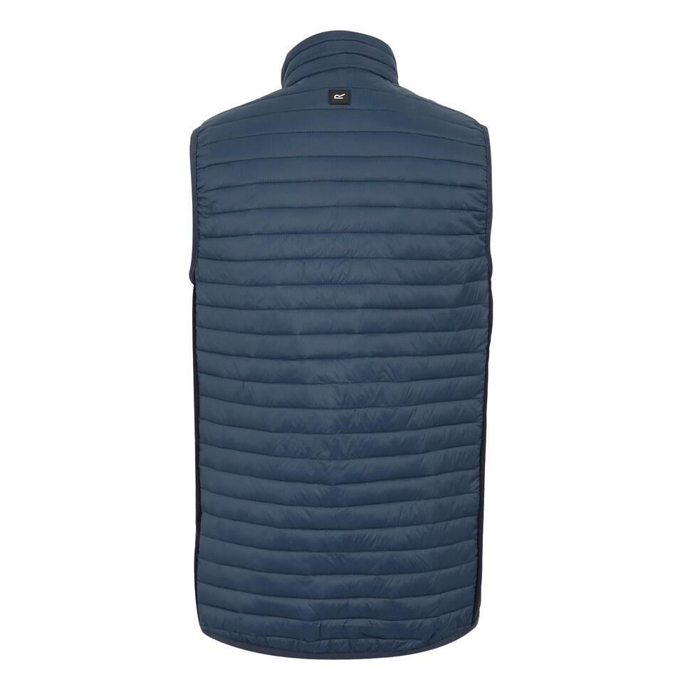 Męska Kurtka Andreson Hybrid Padded Jacket