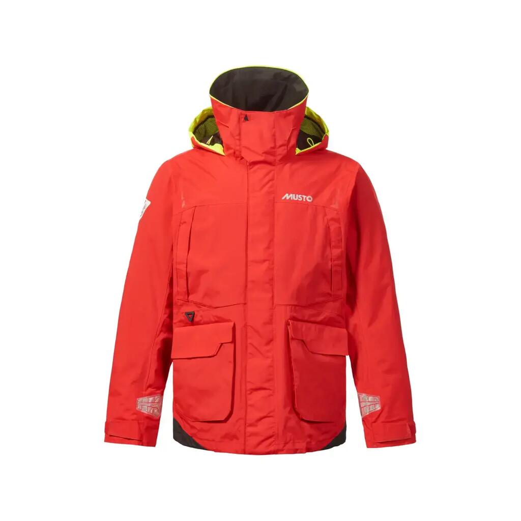 Waterproof jacket Musto BR1 Channel
