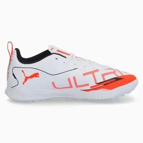 Children's Football boots Puma Ultra 5 Play TT