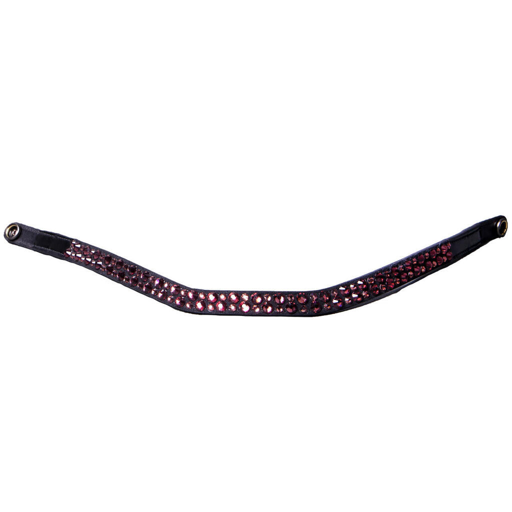 Frontal for horse Presteq StarGlow