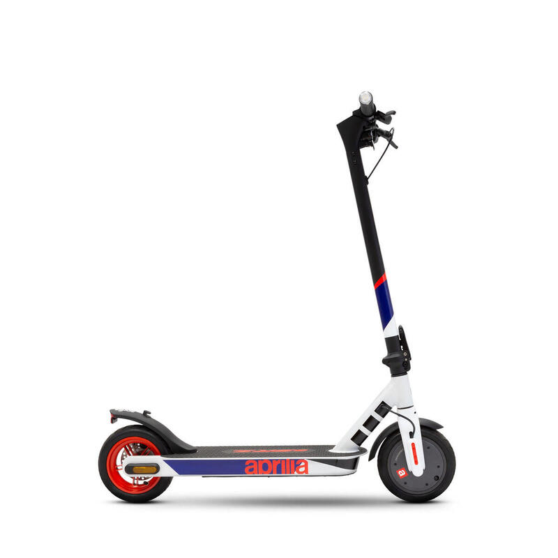 Trotineta electrica  Aprilia E-SRZ, Motor 350W, autonomie 20 Km, viteza 25 Km/h