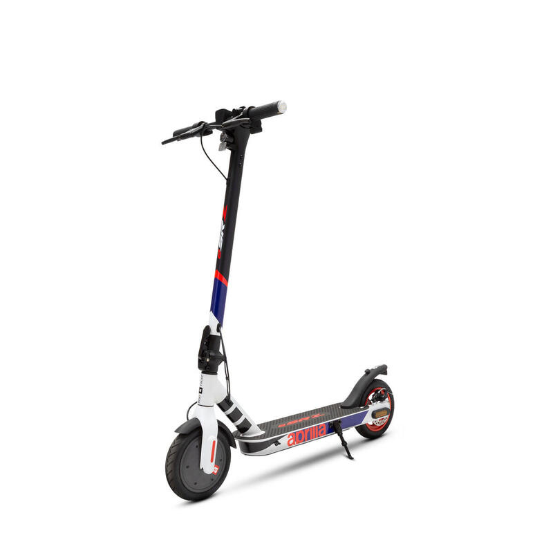 Trotineta electrica  Aprilia E-SRZ, Motor 350W, autonomie 20 Km, viteza 25 Km/h
