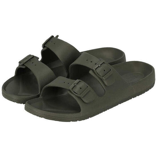 Sandales/tongs - Homme - Sandales homme - Chaussons homme