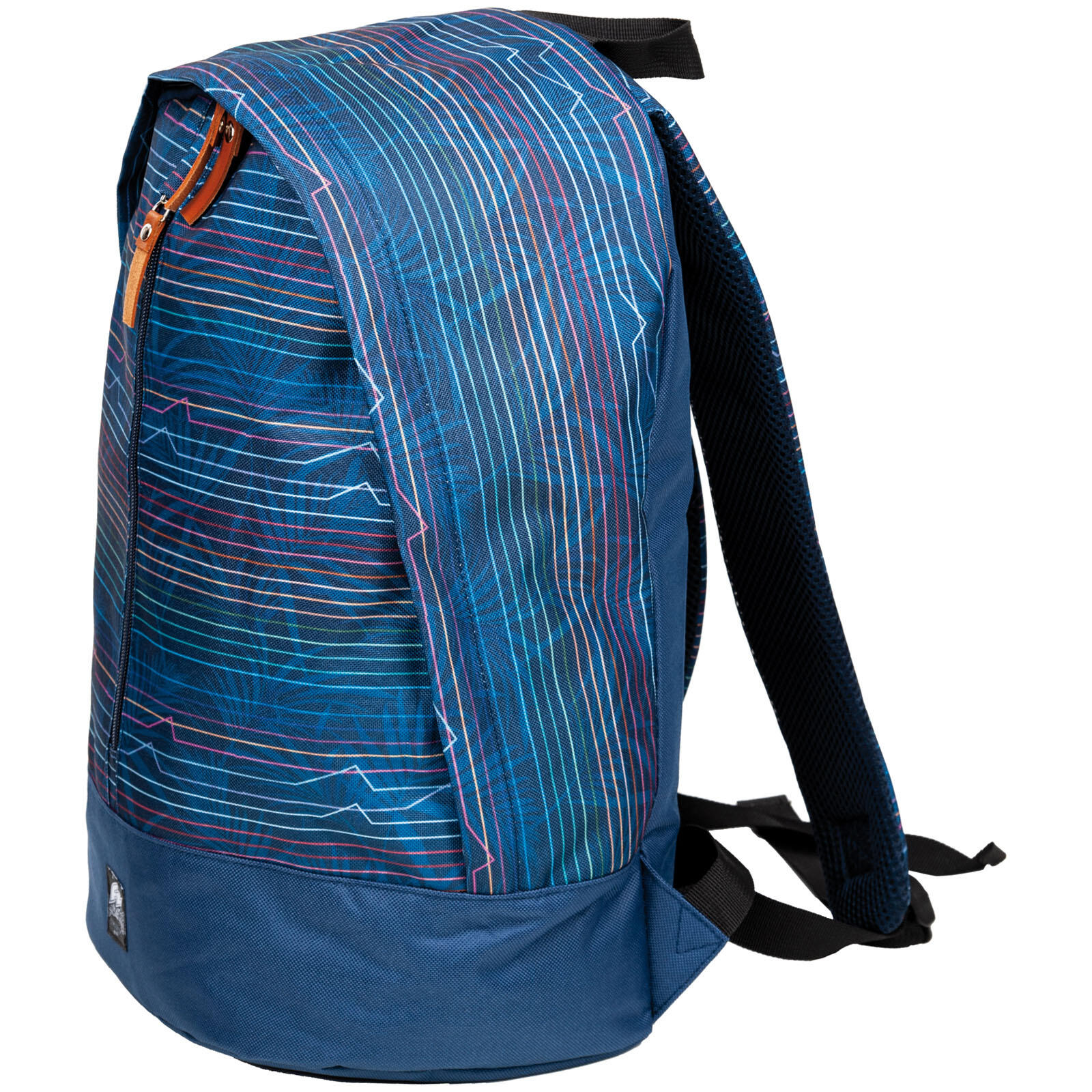 F2 Mochila Settler Bolsa 23 L Pinestripe 2024 2/2