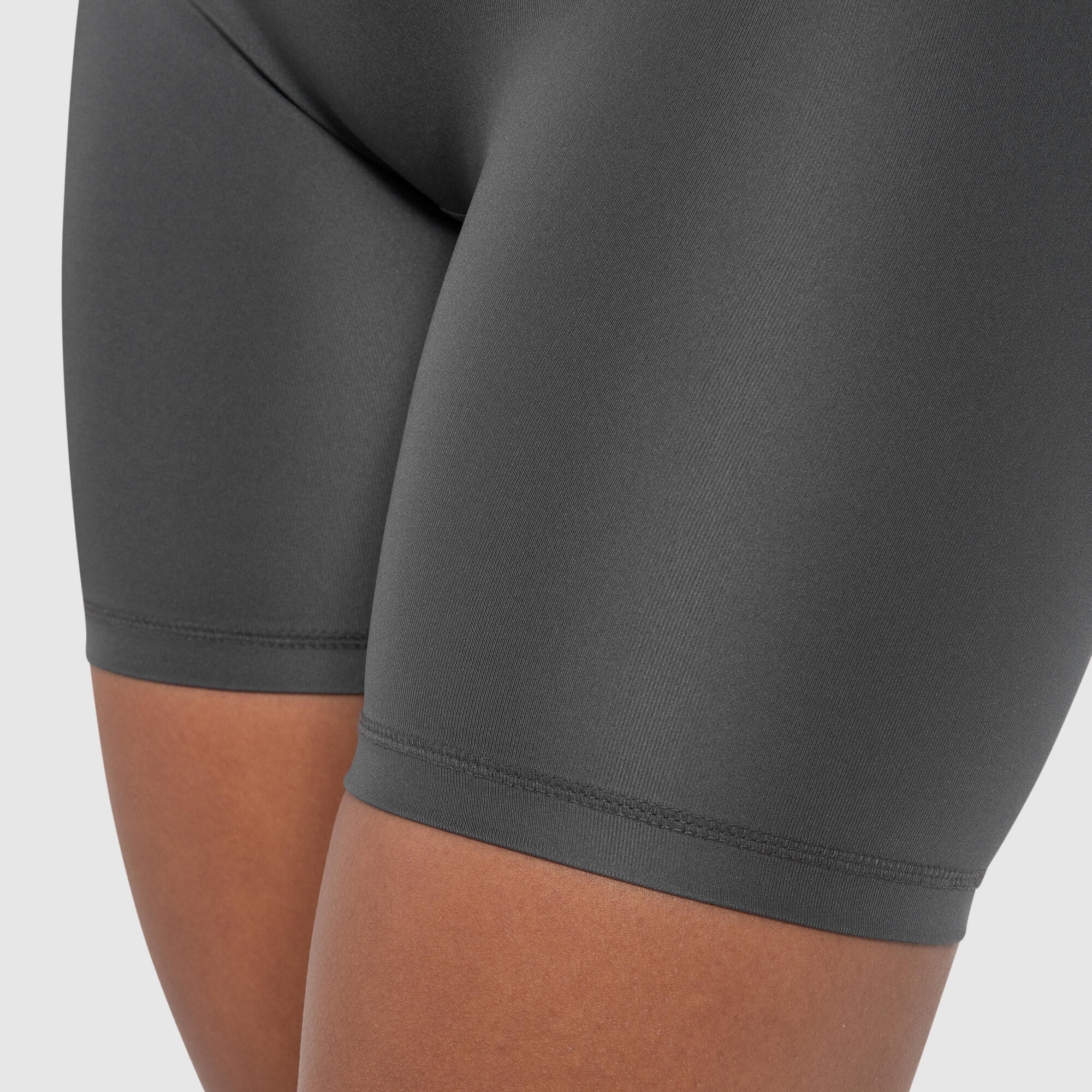 Damen Shorts Jule Anthrazit 5/6