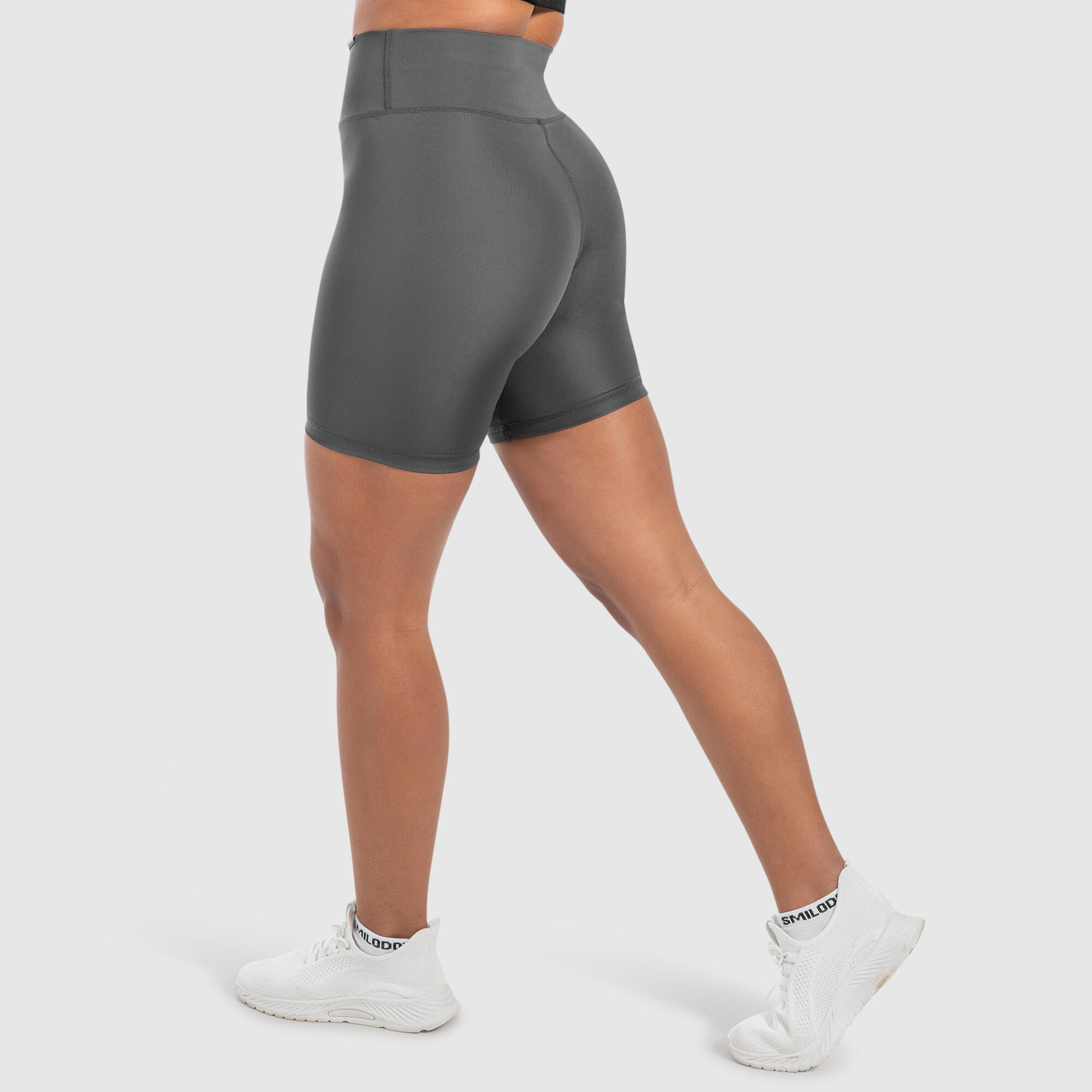 Damen Shorts Jule Anthrazit 2/6