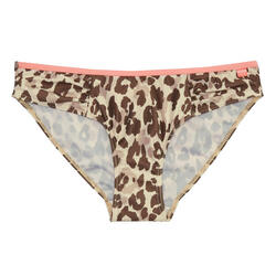 Bas De Maillot De Bain ACEANA Femme (Beige / Noir)