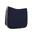 Tapis de selle FULL - Navy - Dressage