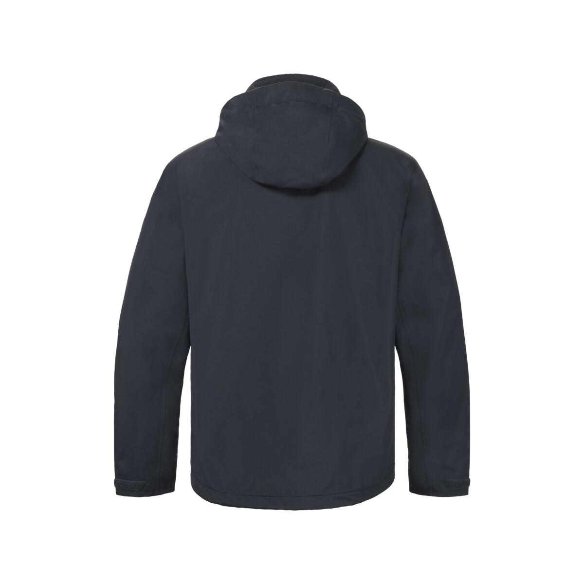 Kurtka z kapturem Musto Corsica 2/5