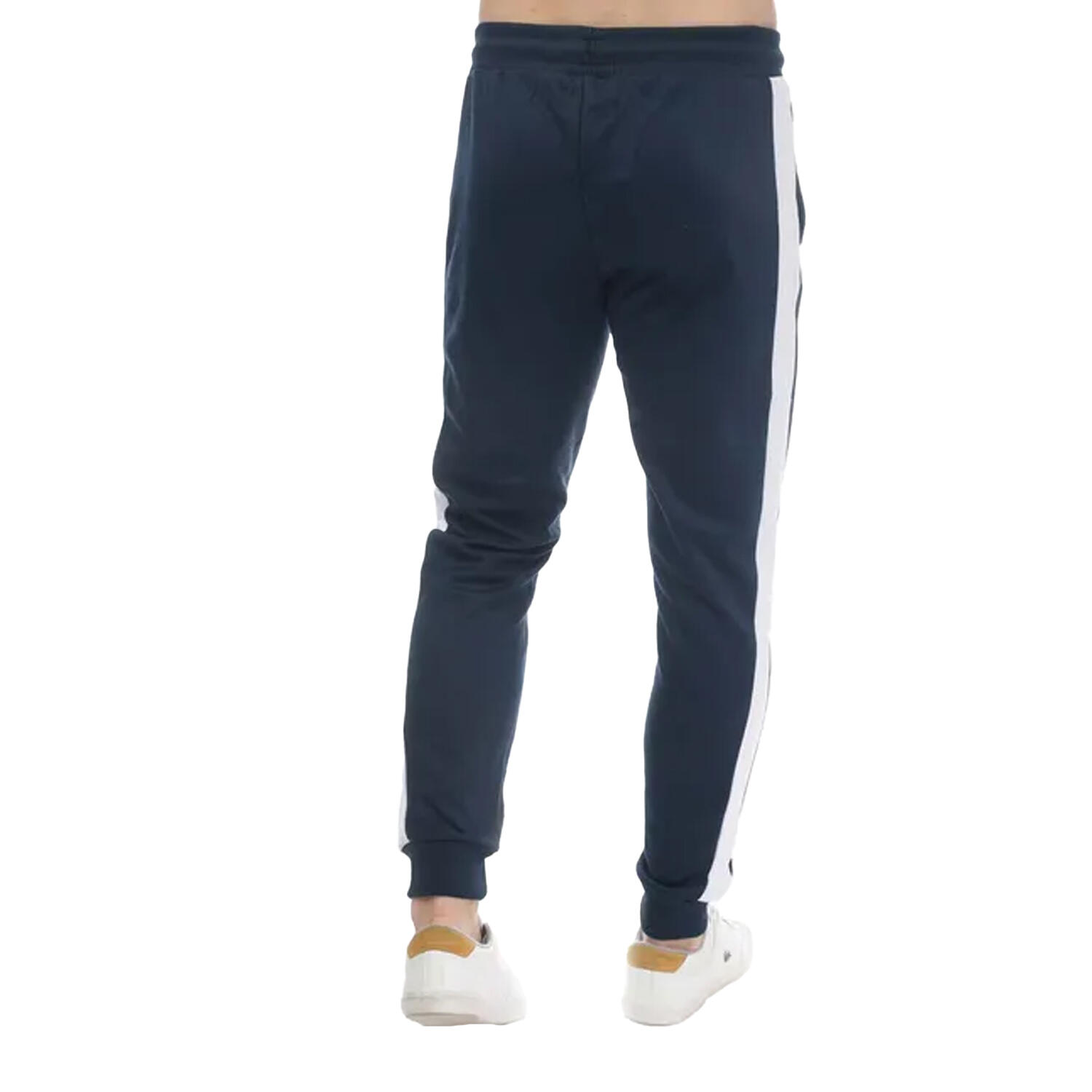 Pantalon De Jogging USATO Femme (Bleu Marine) 2/3