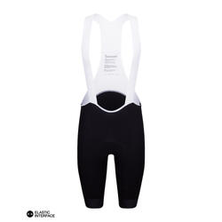 Cuissard à bretelles Echelon Aero Noir/Blanc