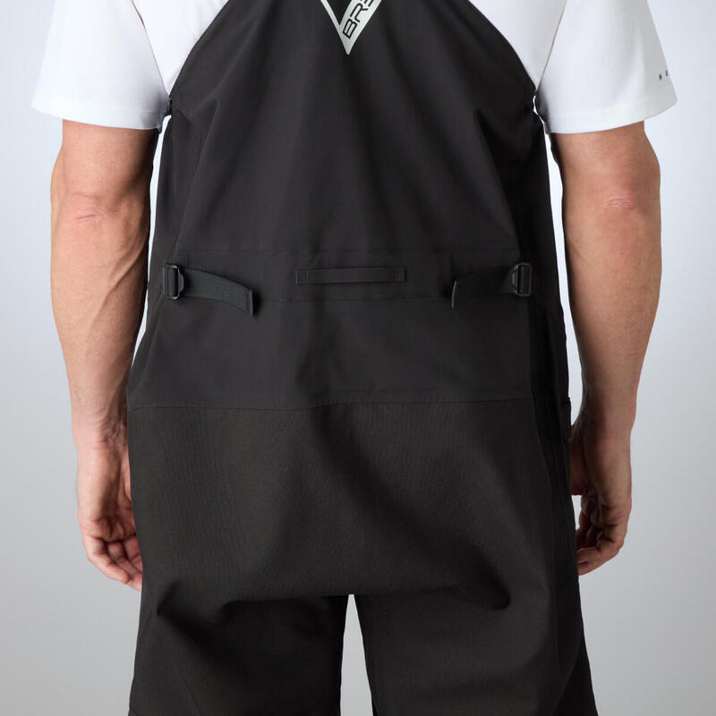 Pantaloni de navigație pentru bărbați Musto BR3 Pertex Offshore