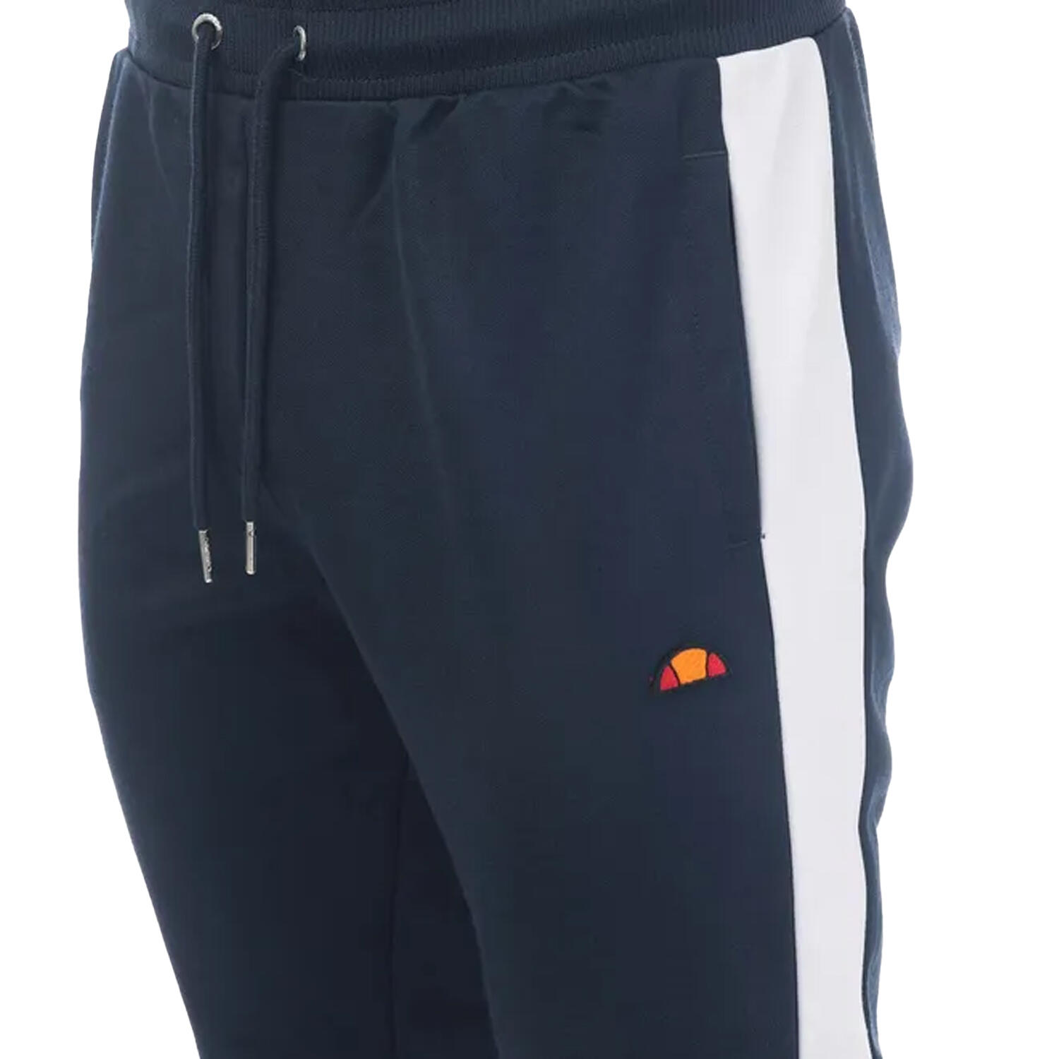 Pantalon De Jogging USATO Femme (Bleu Marine) 3/3